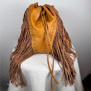 Free People Amarillo shoulder bag